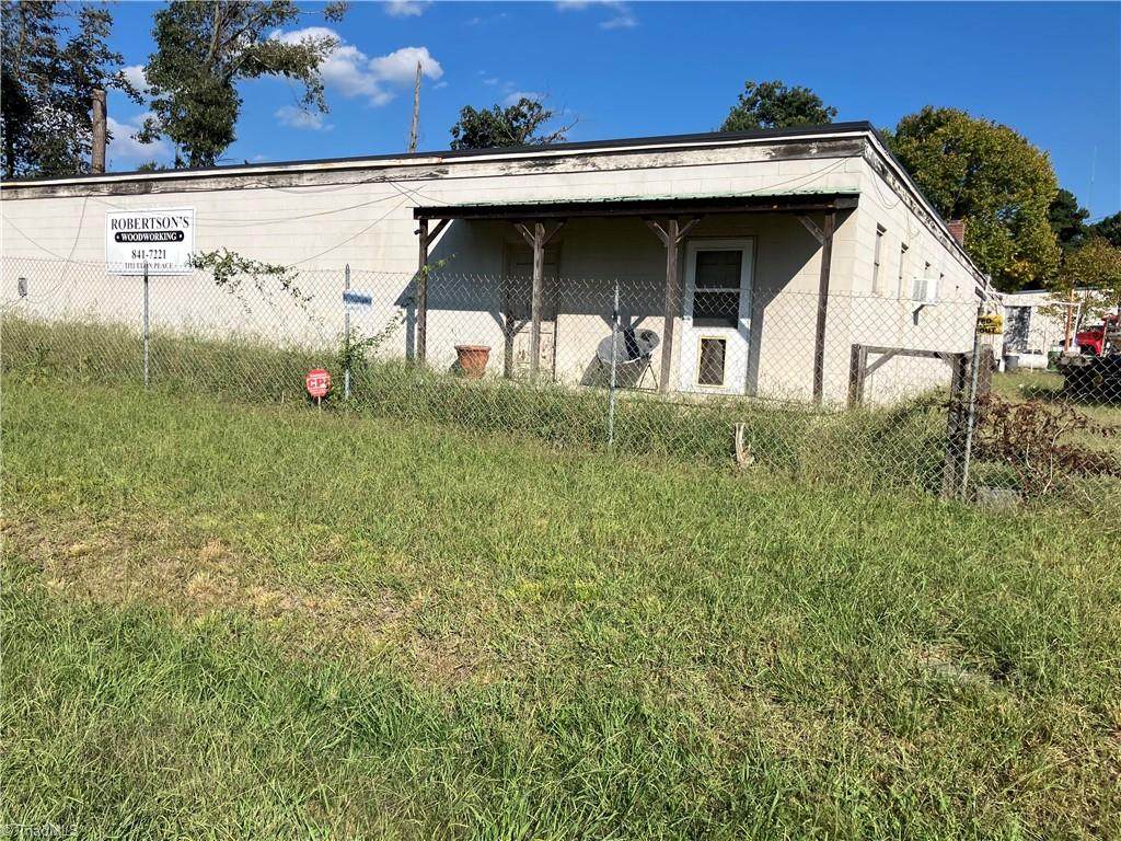 1111 Elon Place - Photo 1