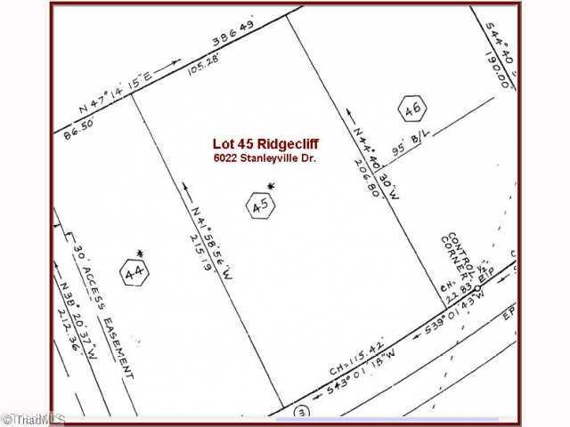 6022 Stanleyville Drive - Photo 1