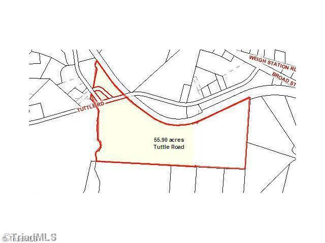 500 Tuttle Road - Photo 1