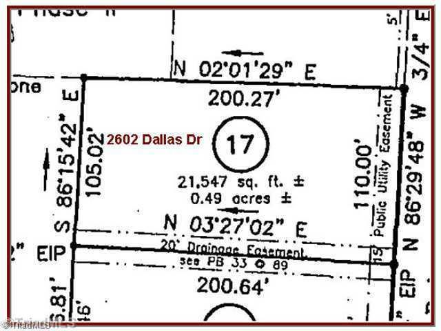 2602 Dallas - Photo 1