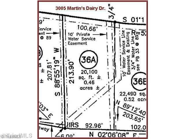 3005 Martins Dairy - Photo 1