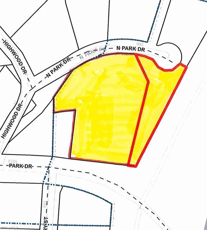 1000 Park Drive - Photo 1