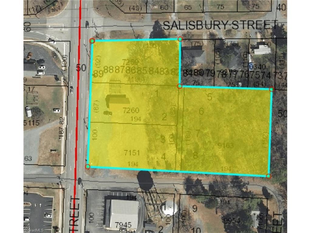 17895 Nc Highway 109 - Photo 1