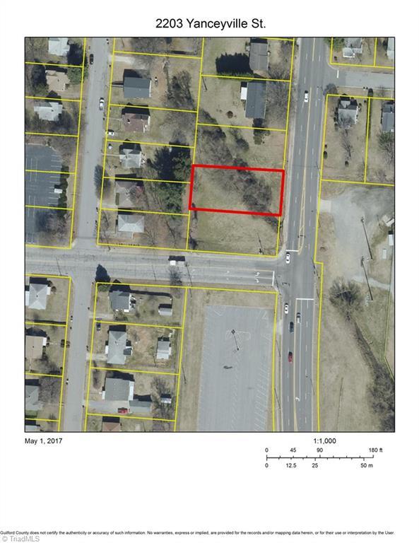 2203 Yanceyville Street - Photo 1