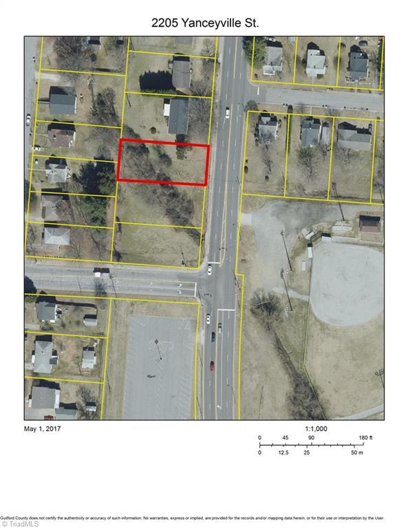 2205 Yanceyville Street - Photo 1