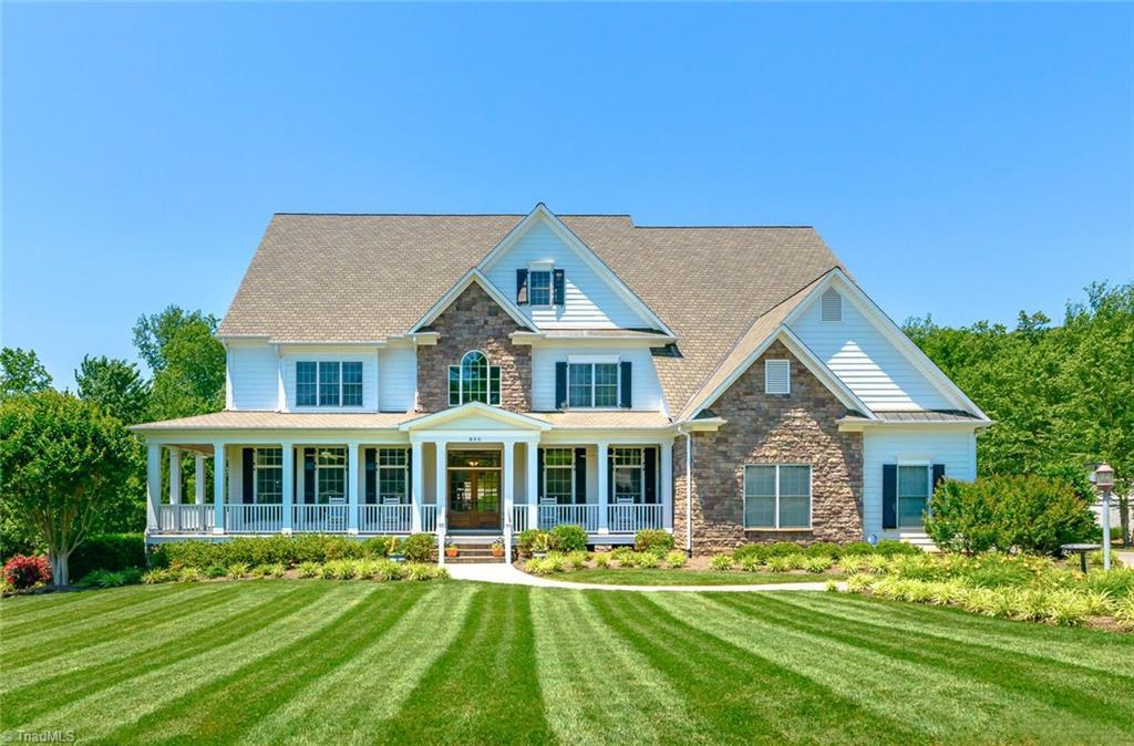 890 Heron Ridge Road - Photo 1