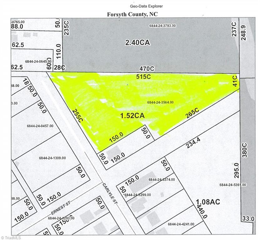 101 Ernest Street - Photo 1