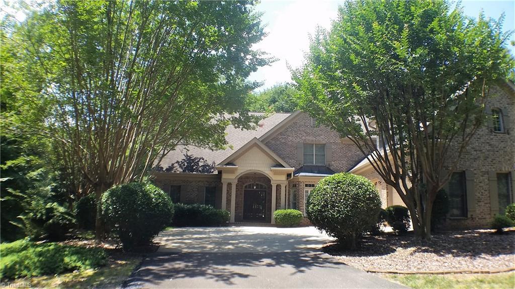 4010 River Branch Lane - Photo 1