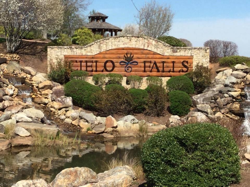 0 Cielo Ridge Way - Photo 1