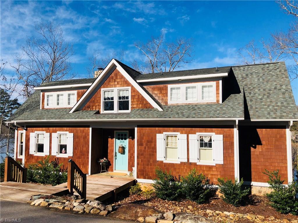 304 Rima Landing - Photo 1