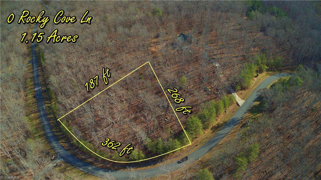 0 Rocky Cove Lane - Photo 1