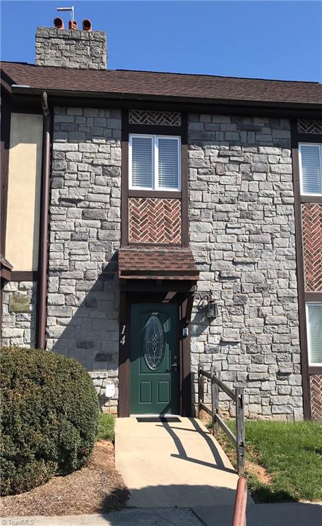 350 Cox Street - Photo 1