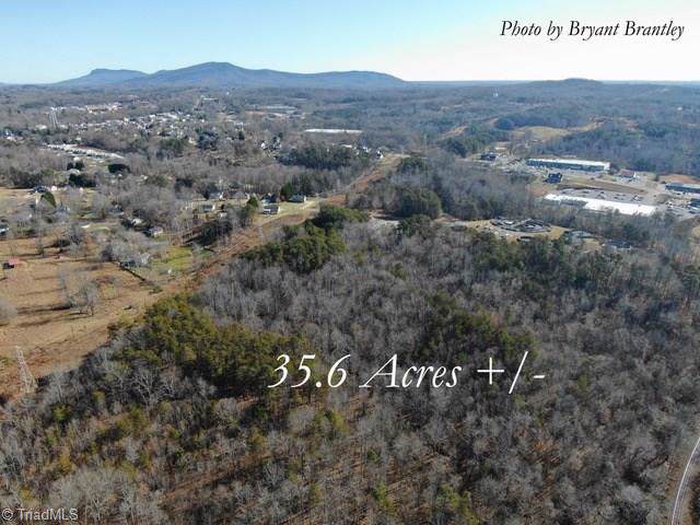 577 Lynchburg Road - Photo 1