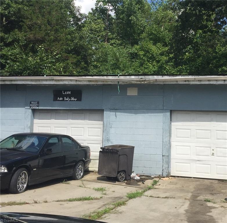 1027 Hickory Chapel Road - Photo 1