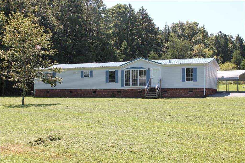 1752 Mount Zion Church Road - Photo 1