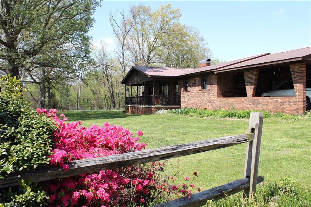 1143 Cool Springs Church Road - Photo 1