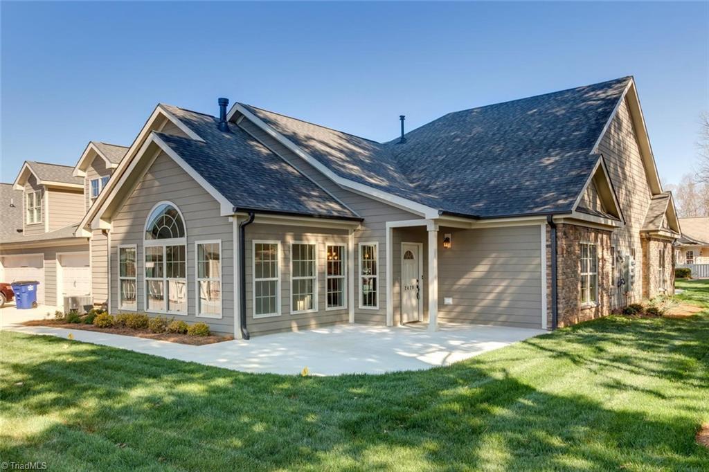 2429 Waterwheel Drive - Photo 1
