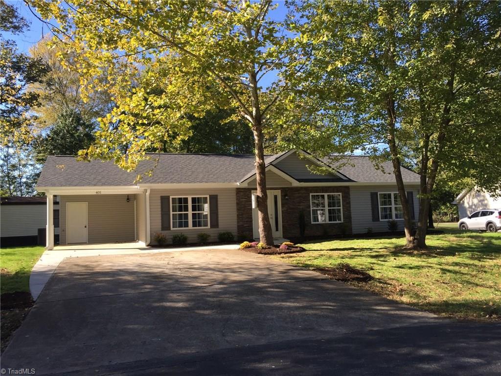 401 Northridge Drive - Photo 1