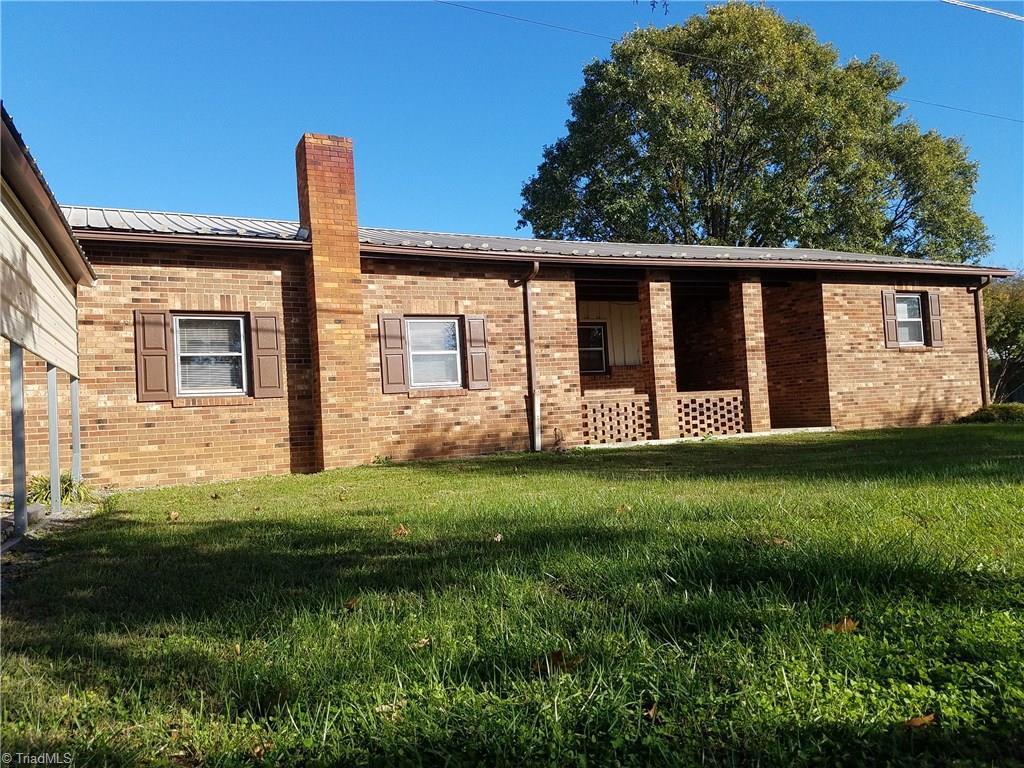 1411 Reeves Mill Road - Photo 1