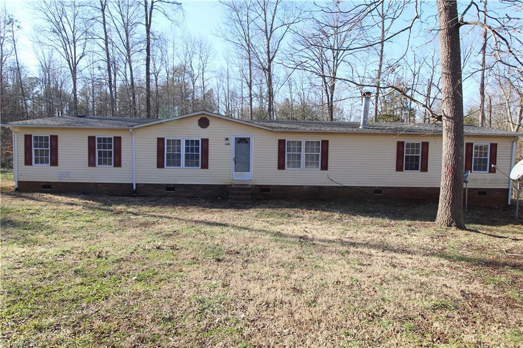 440 Speaks Road - Photo 1