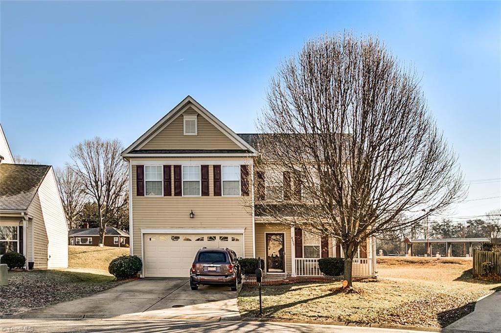 4272 Morning Ridge Lane - Photo 1