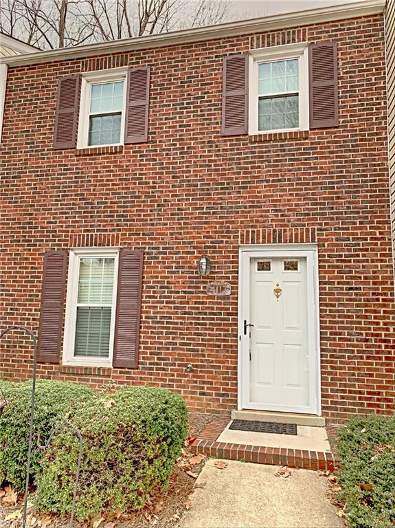4117 Baylor Street - Photo 1