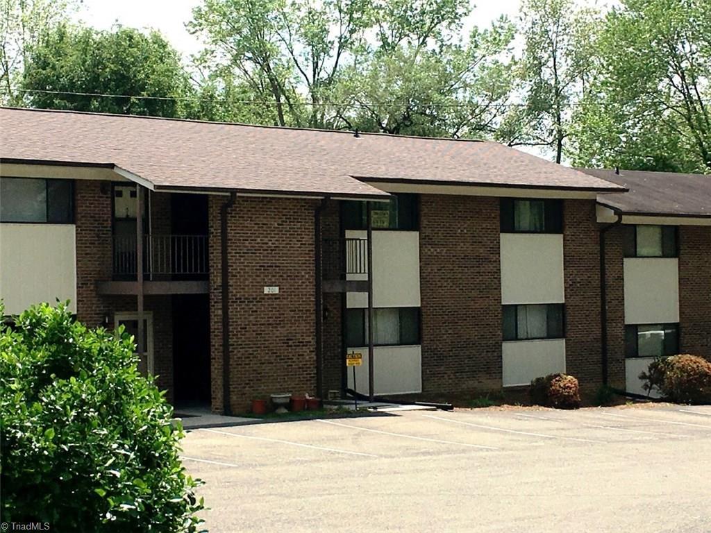 201 Quesinberry Road - Photo 1