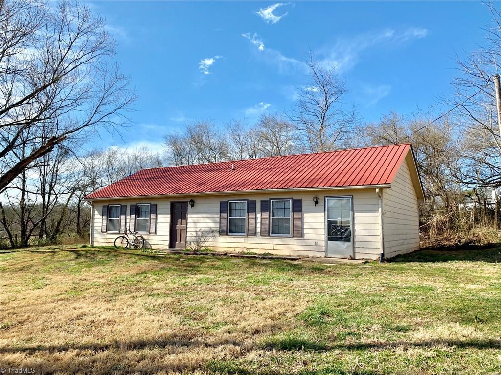 1929 Walt Brewer Road - Photo 1
