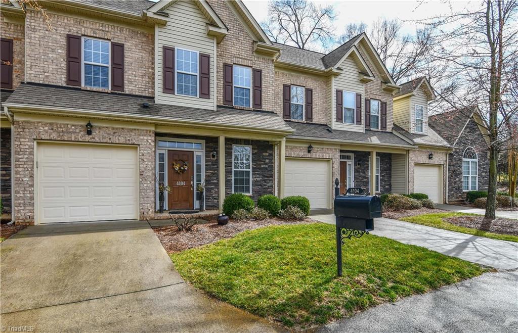 4104 Baylor Street - Photo 1
