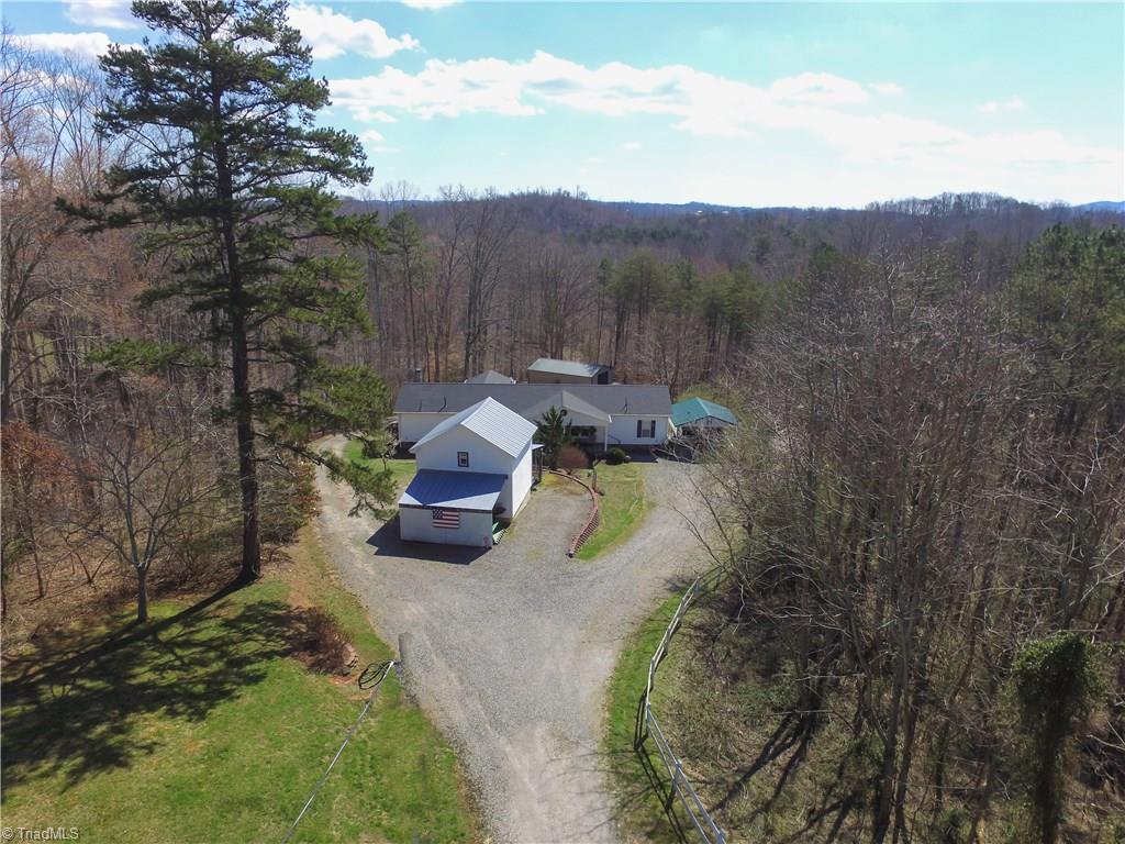 2045 Ray Loop Road - Photo 1