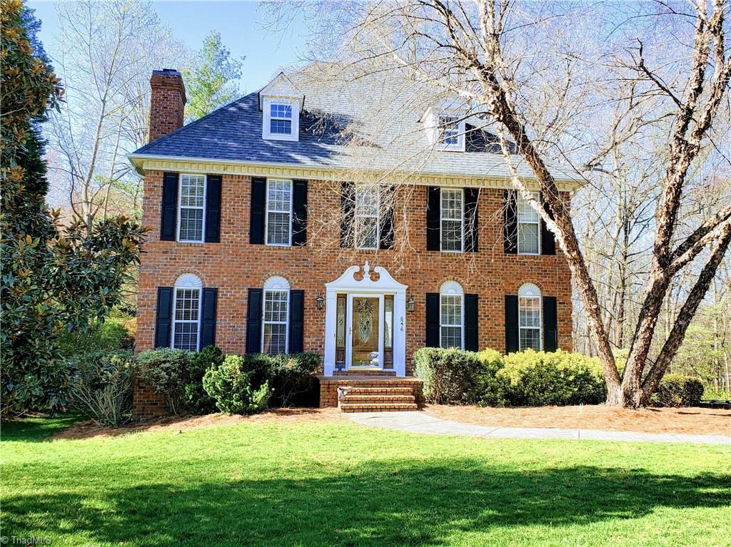 6276 Selwyck Lane - Photo 1