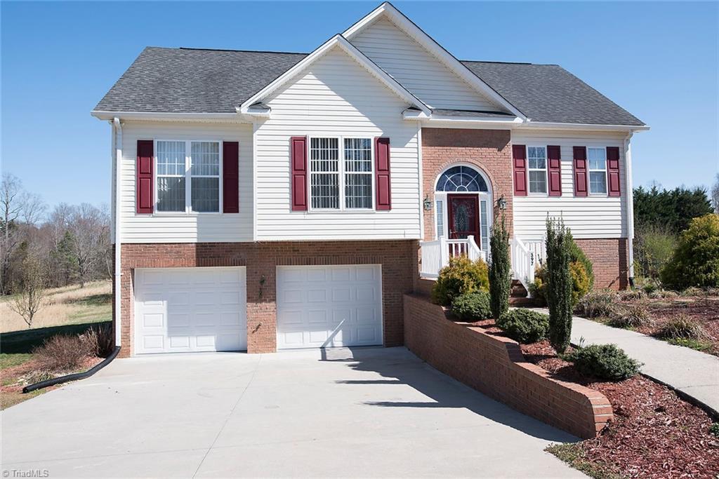 397 Oak Grove Church Road - Photo 1