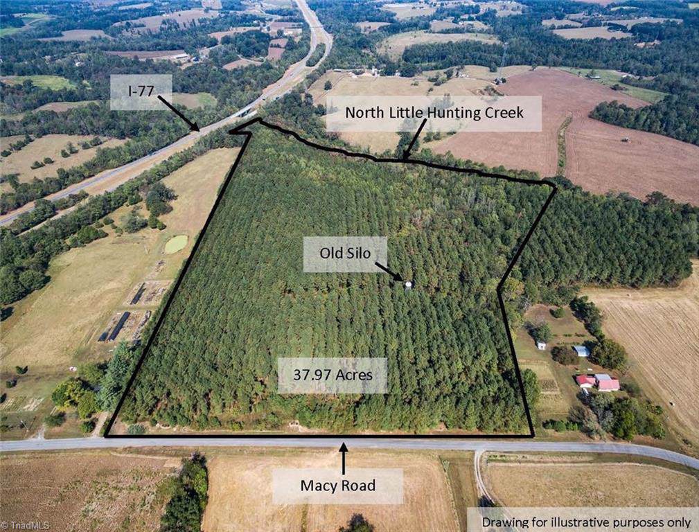 0 Macy Road - Photo 1