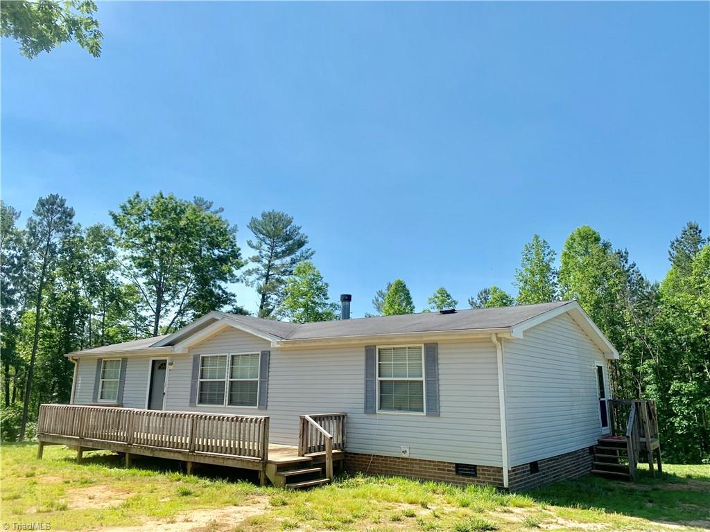 1143 Shumate Mountain Road - Photo 1