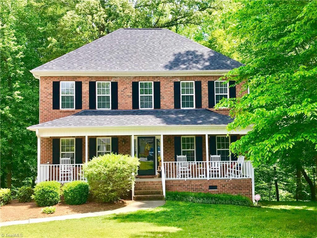 167 Hemingway Court - Photo 1