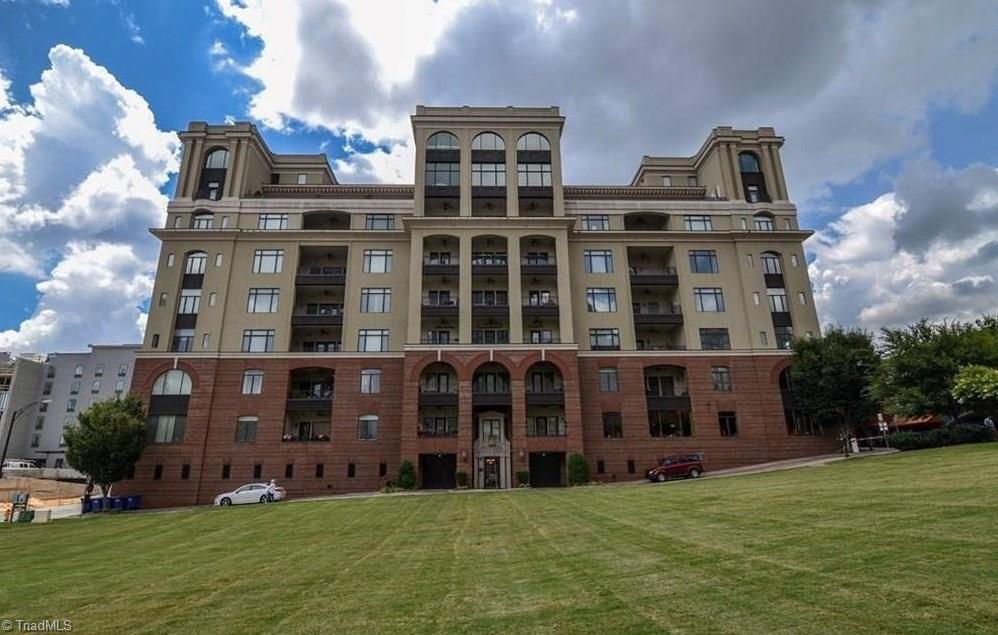 1 Park Vista Lane - Photo 1
