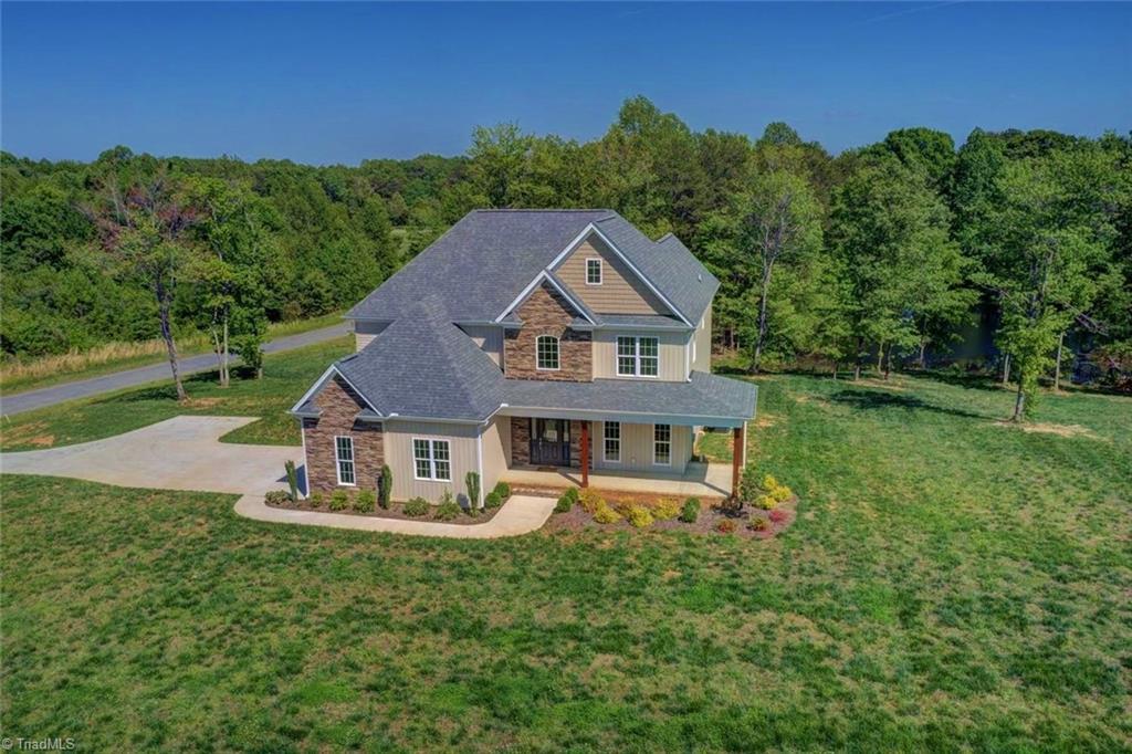 116 Rama Lane - Photo 1