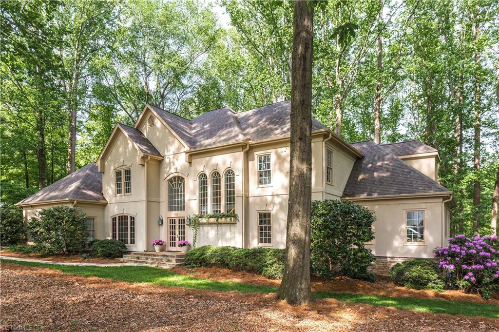 7002 Mustang Court - Photo 1