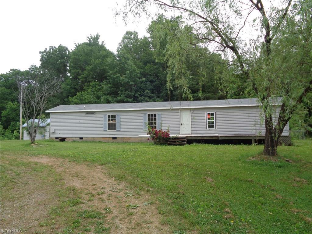 1257 Sheppard Road - Photo 1