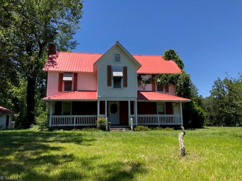 4271 Us Highway 601 - Photo 1