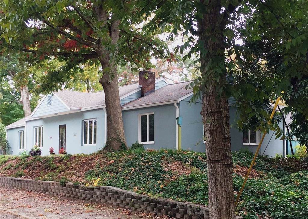 500 Magnolia Street - Photo 1