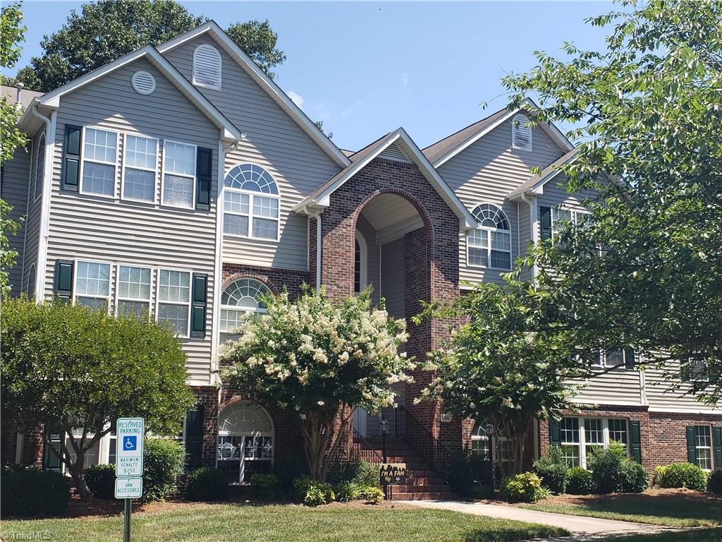 634 Timberline Ridge Lane - Photo 1