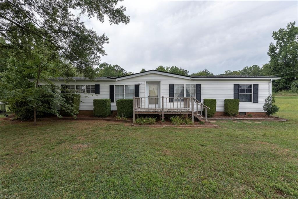 363 Cana Road - Photo 1