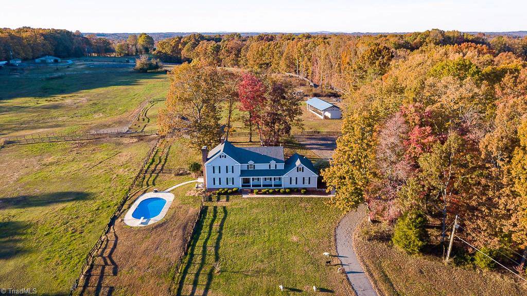 1193 Liberty Church Road - Photo 1