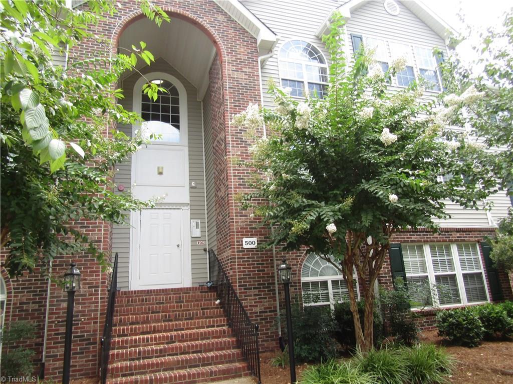 511 Timberline Ridge Lane - Photo 1