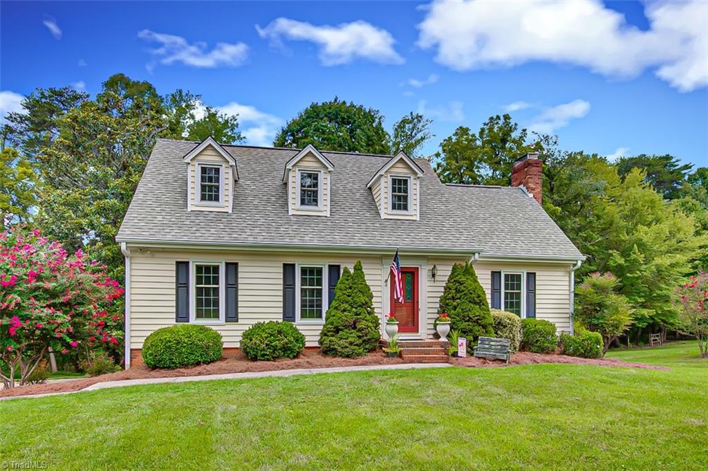 240 Cathi Lane - Photo 1