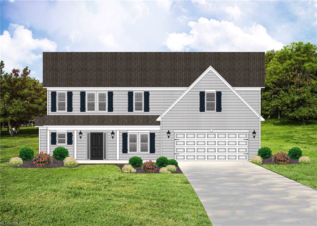 571 Dorchester Street - Photo 1