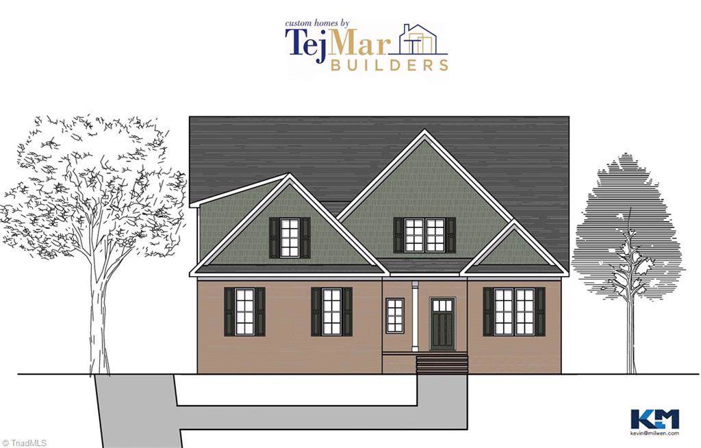 9185 Warren Road - Photo 1