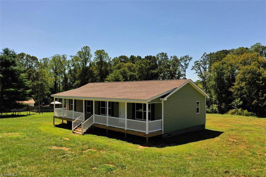 1259 Liberty Church Road - Photo 1