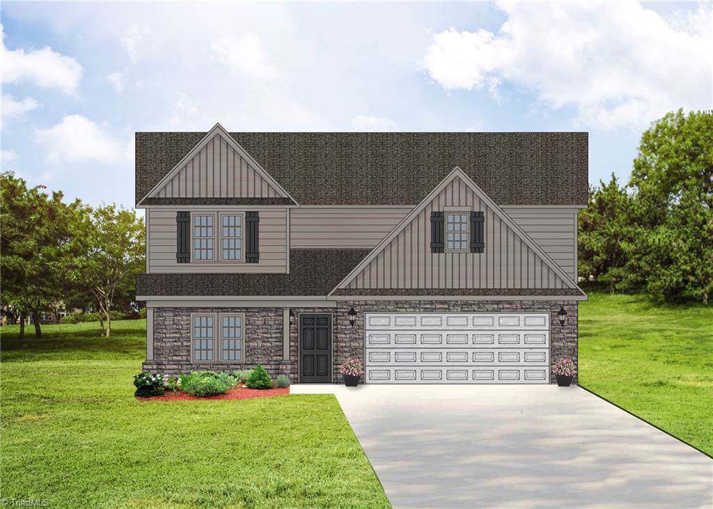 180 Sand Hill Drive - Photo 1